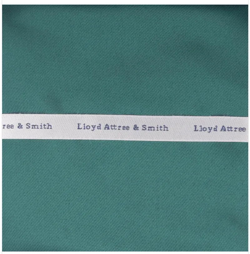 L.A. Smith Plain Satin Pocket Square Bottle TPH1863/2